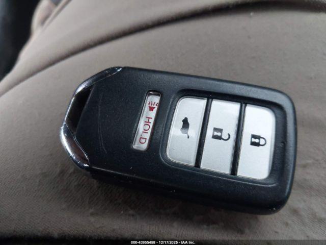 Honda CR-V Ex-l Image 2