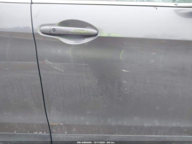 Honda CR-V Ex-l Image 18