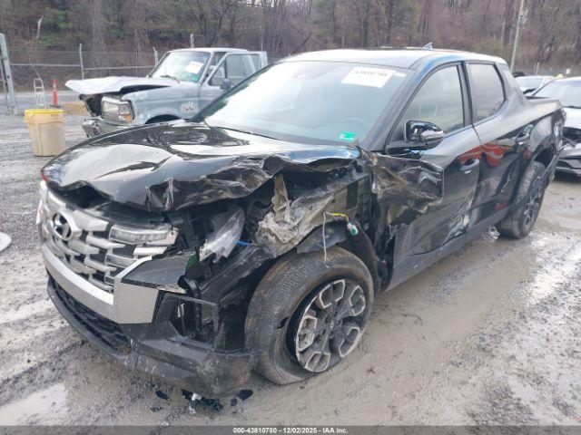 Hyundai SANTA CRUZ Sel Image 18