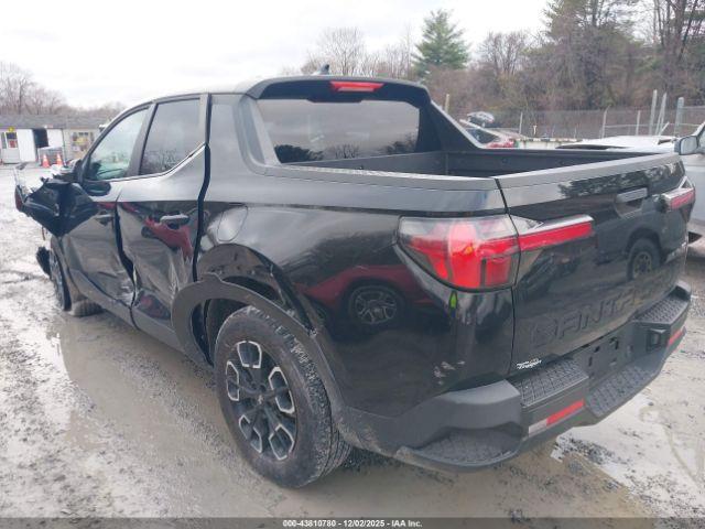 Hyundai SANTA CRUZ Sel Image 16