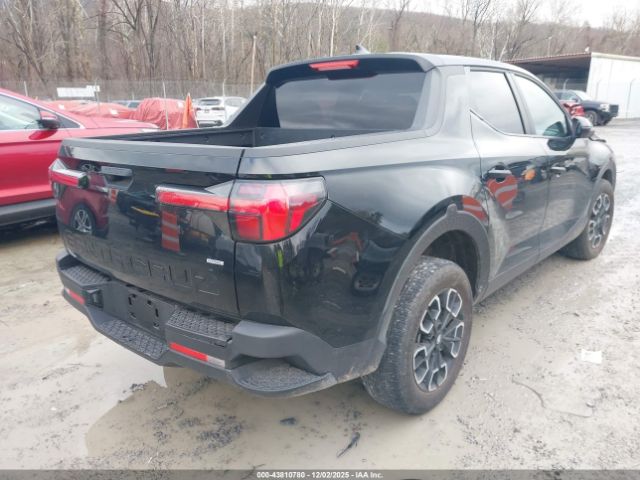 Hyundai SANTA CRUZ Sel Image 19