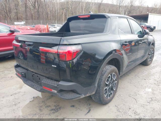 Hyundai SANTA CRUZ Sel Image 19