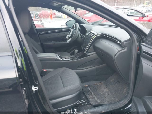 Hyundai SANTA CRUZ Sel Image 20