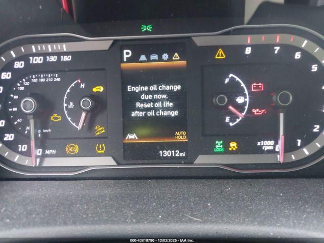 Hyundai SANTA CRUZ Sel Image 2