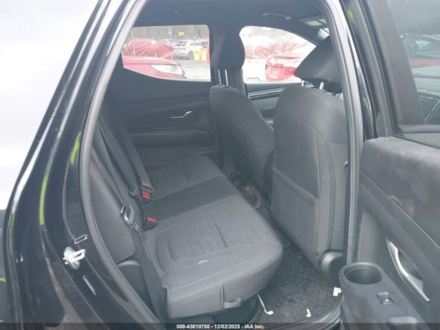 Hyundai SANTA CRUZ Sel Image 14