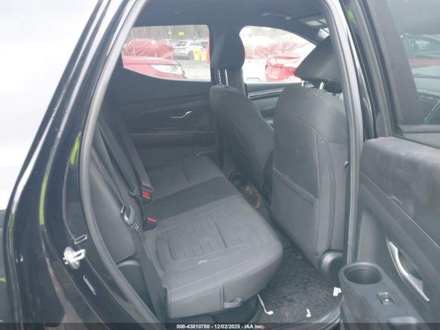 Hyundai SANTA CRUZ Sel Image 14