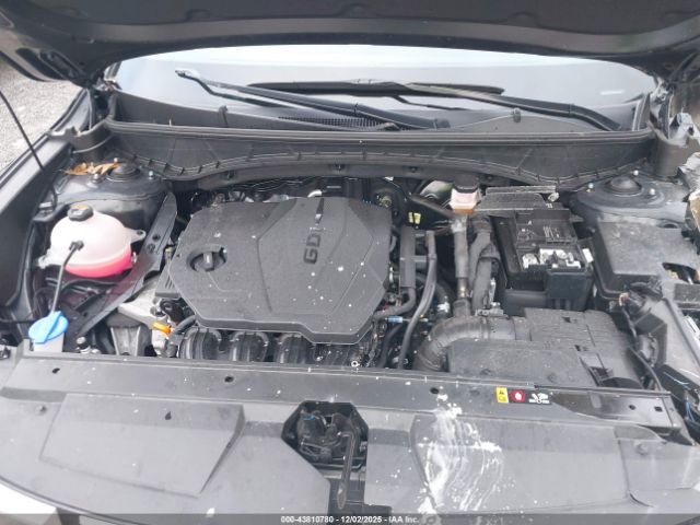 Hyundai SANTA CRUZ Sel Image 6