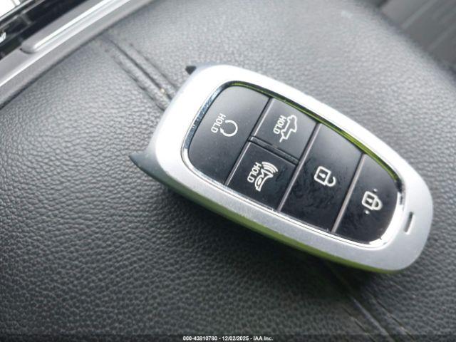 Hyundai SANTA CRUZ Sel Image 5