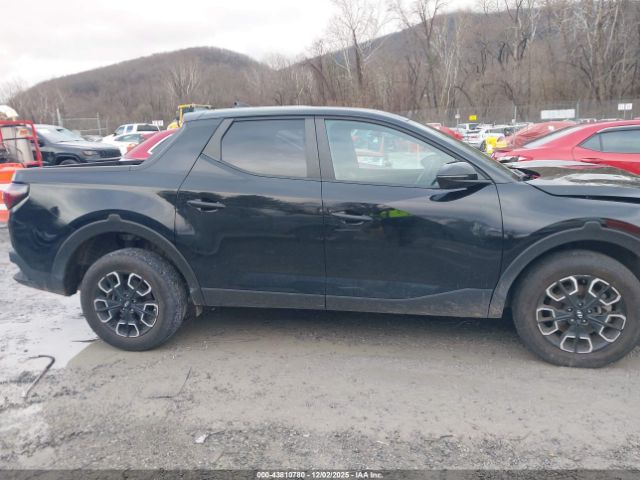 Hyundai SANTA CRUZ Sel Image 11