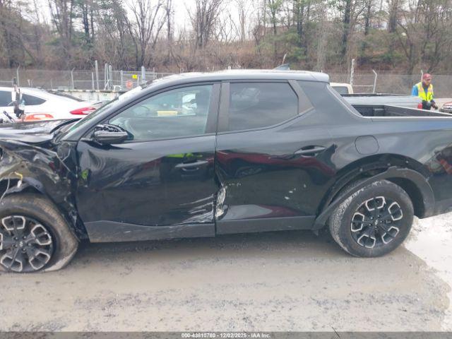 Hyundai SANTA CRUZ Sel Image 13