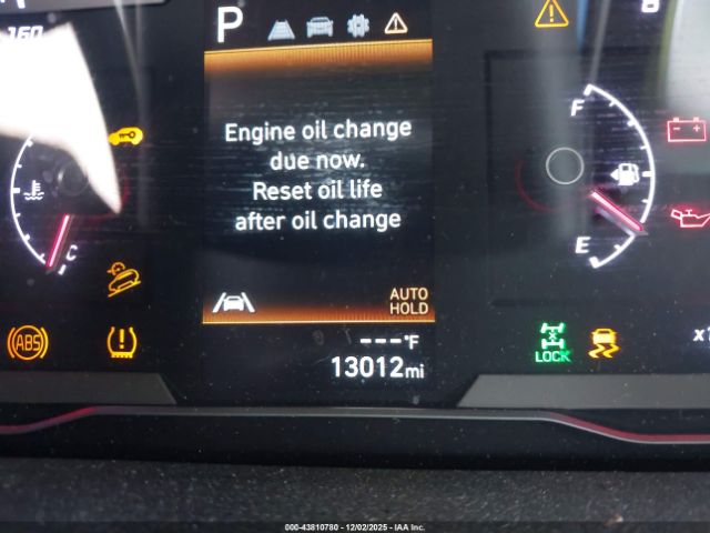 Hyundai SANTA CRUZ Sel Image 8