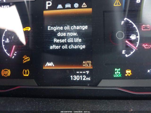 Hyundai SANTA CRUZ Sel Image 8