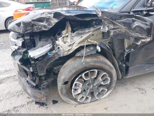 Hyundai SANTA CRUZ Sel Image 17