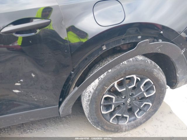 Hyundai SANTA CRUZ Sel Image 15