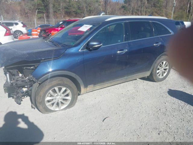 Kia Sorento 2.4l Lx Image 3