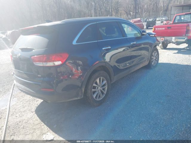 Kia Sorento 2.4l Lx Image 2