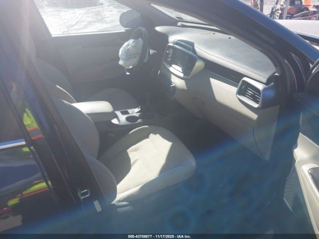 Kia Sorento 2.4l Lx Image 10