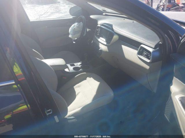 Kia Sorento 2.4l Lx Image 10