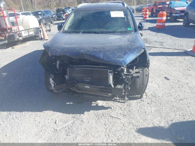 Kia Sorento 2.4l Lx Image 6