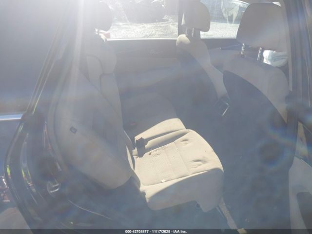 Kia Sorento 2.4l Lx Image 8