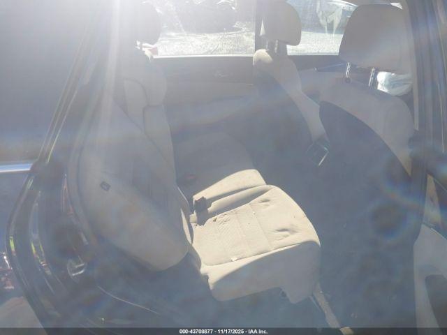 Kia Sorento 2.4l Lx Image 8