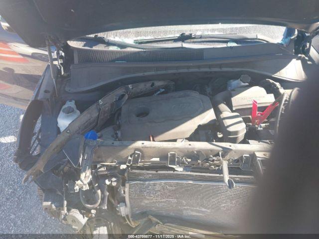 Kia Sorento 2.4l Lx Image 7