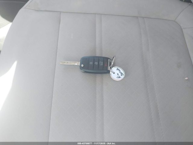 Kia Sorento 2.4l Lx Image 16