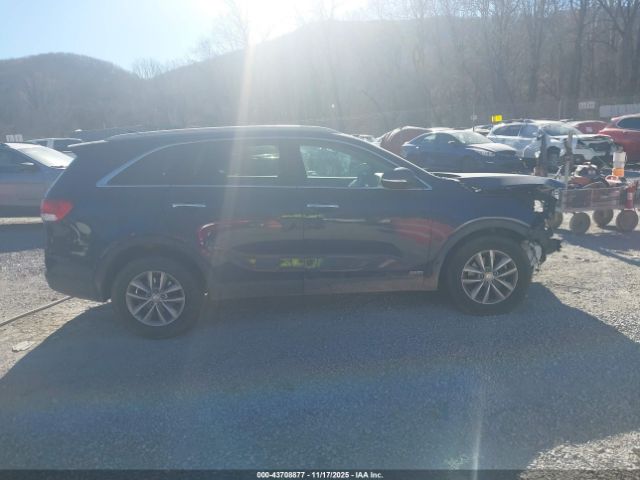 Kia Sorento 2.4l Lx Image 11