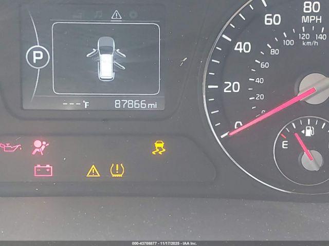 Kia Sorento 2.4l Lx Image 12