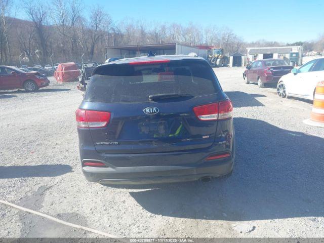 Kia Sorento 2.4l Lx Image 15