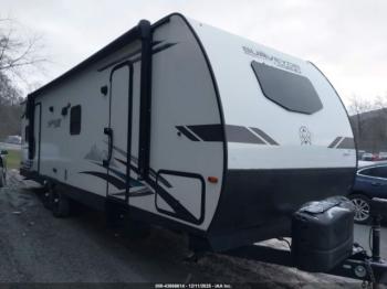  Salvage Forest River River Surv