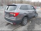 Honda Pilot Awd Ex-l Image 8