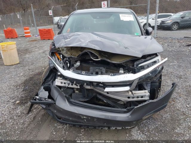 Honda Pilot Awd Ex-l Image 10