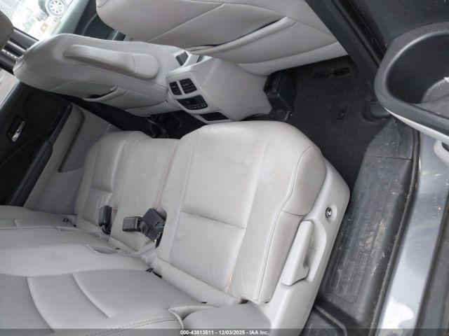 Honda Pilot Awd Ex-l Image 5