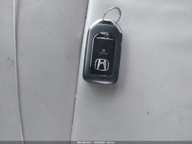 Honda Pilot Awd Ex-l Image 11