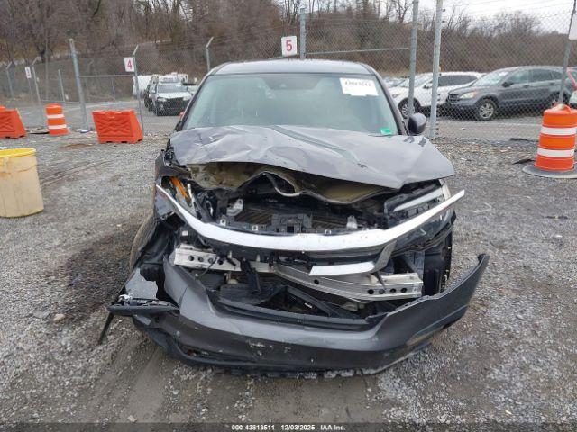 Honda Pilot Awd Ex-l Image 18