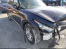 INFINITI Qx Image 13