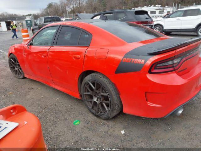 Dodge Charger Image 6