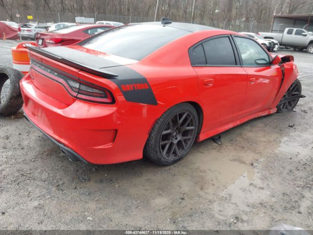 Dodge Charger Image 3