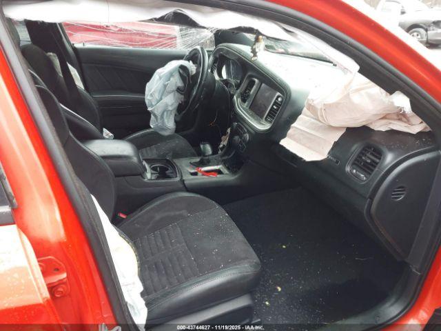 Dodge Charger Image 4