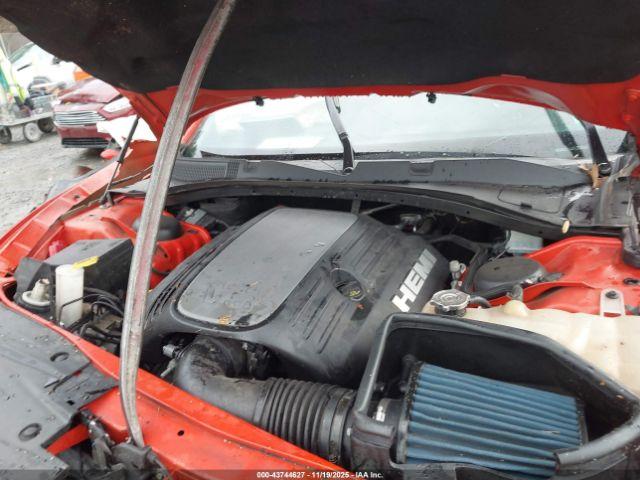 Dodge Charger Image 5