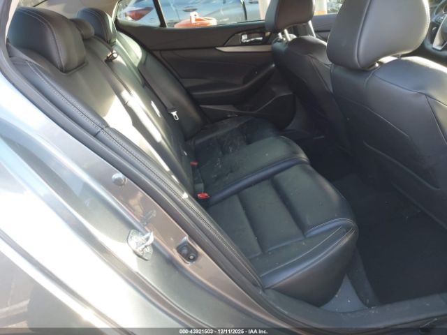 Nissan Maxima 3.5 Sv Image 6