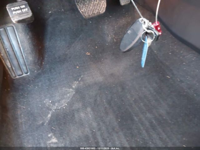 Nissan Maxima 3.5 Sv Image 16