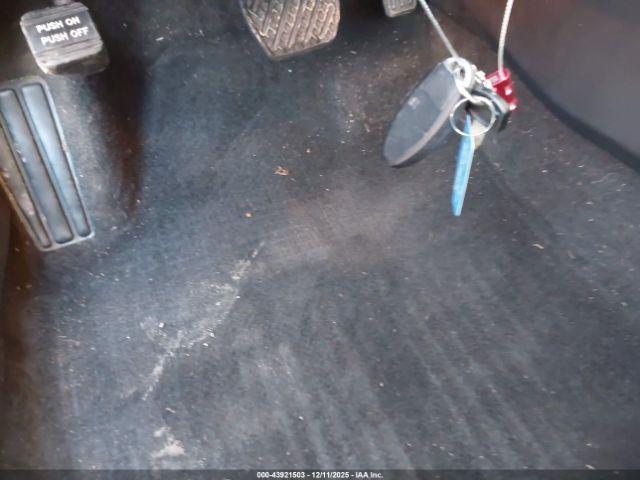 Nissan Maxima 3.5 Sv Image 16