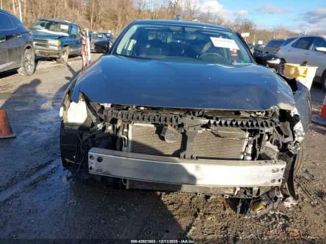 Nissan Maxima 3.5 Sv Image 8