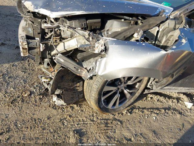 Nissan Maxima 3.5 Sv Image 13