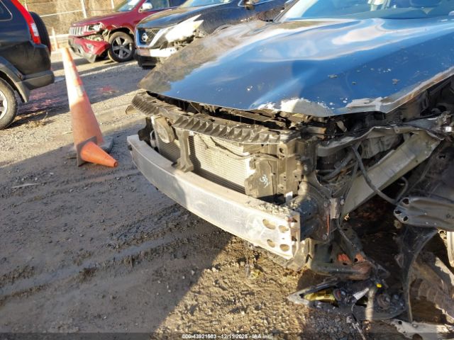 Nissan Maxima 3.5 Sv Image 14