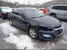 Chevrolet Malibu Fwd 1fl Image 1
