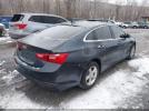 Chevrolet Malibu Fwd 1fl Image 11