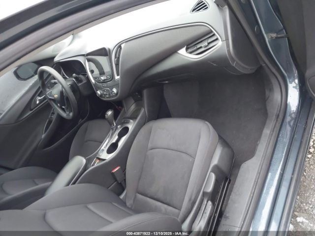 Chevrolet Malibu Fwd 1fl Image 8